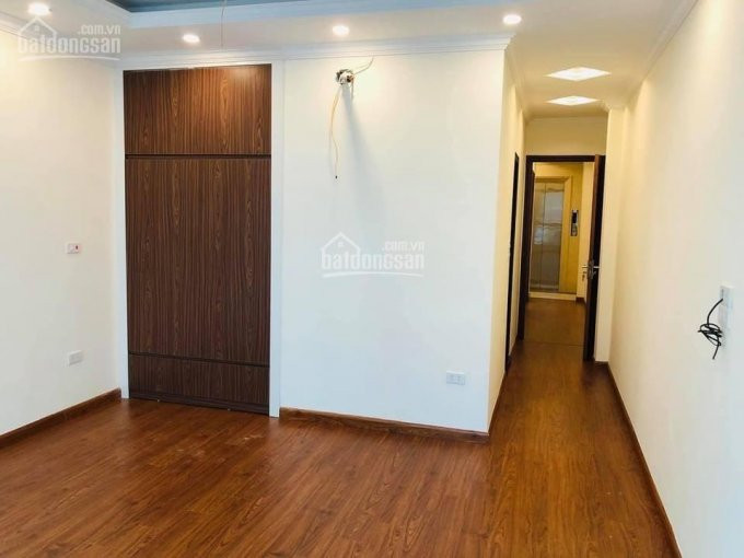 Chính Chủ Bán Nhanh Nhà Mặt Phố Thiên Hiền Dt: 60m2 X 6 Tầng Thang Máy Mt:5m Giá 17 Tỷ 4