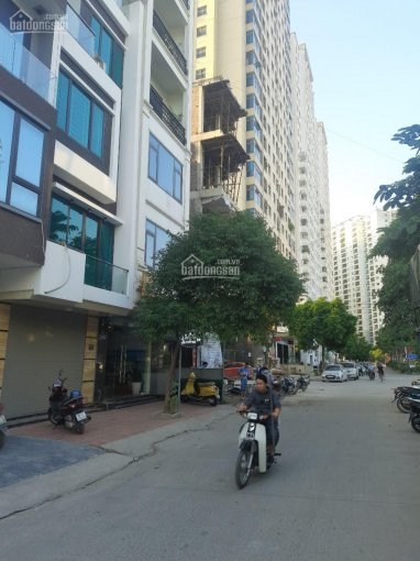 Chính Chủ Bán Nhanh Nhà Mặt Phố Văn Khê 50m2*6t đường Rộng 24m Kinh Doanh Siêu đỉnh Lh 0975100988 1
