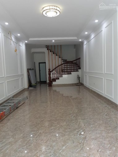 Chính Chủ Bán Nhanh Nhà Mặt Phố Văn Khê 50m2*6t đường Rộng 24m Kinh Doanh Siêu đỉnh Lh 0975100988 4