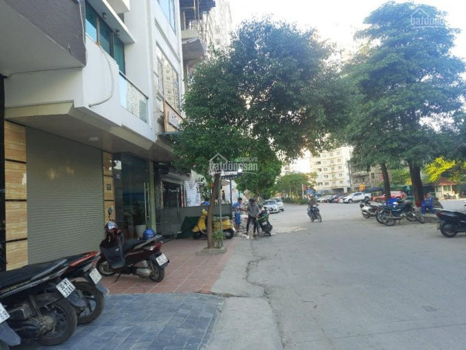 Chính Chủ Bán Nhanh Nhà Mặt Phố Văn Khê 50m2*6t đường Rộng 24m Kinh Doanh Siêu đỉnh Lh 0975100988 5