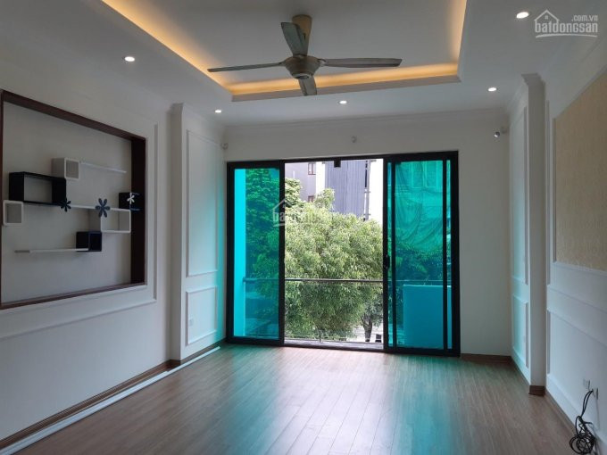 Chính Chủ Bán Nhanh Nhà Mặt Phố Văn Khê 50m2*6t đường Rộng 24m Kinh Doanh Siêu đỉnh Lh 0975100988 6