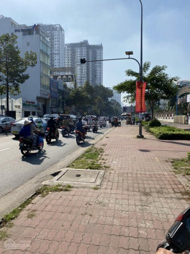 Chính Chủ Bán Nhanh Nhà Mặt Tiền 7x20m đường Lý Thường Kiệt, Quận 10 1