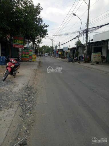 Chính Chủ Bán Nhanh Nhà Mặt Tiền Bình Chuẩn 31, đang Kinh Doanh Buôn Bán Gần Ngã Tư Bình Chuẩn; Thổ Cư Sổ Hồng Riên 3