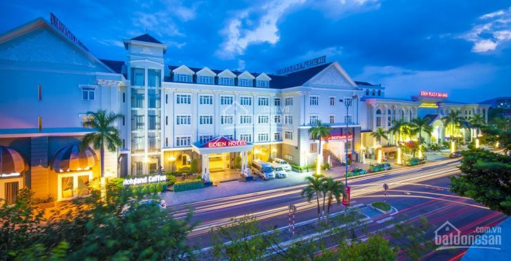 Chính Chủ Bán Nhanh Nhà Mặt Tiền đường Duy Tân - đối Diện Trung Tâm Nhà Hàng Tiệc Cưới Eden Plaza đà Nẵng 1