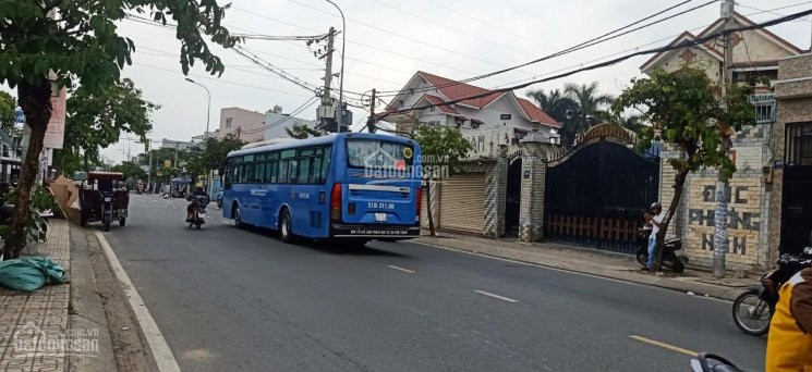 Chính Chủ Bán Nhanh Nhà Mặt Tiền đường Kha Vạn Cân, Phường Linh đông, Thủ đức Giá 11,5 Tỷ 3