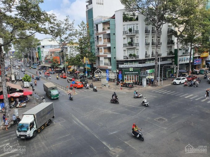 Chính Chủ Bán Nhanh Nhà Mặt Tiền đường Trần Hưng đạo, Quận 1 1