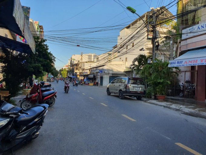 Chính Chủ Bán Nhanh Nhà Mặt Tiền đường Trần Nguyên Hãn, Trung Tâm Tp Nha Trang Giá Rẻ 2