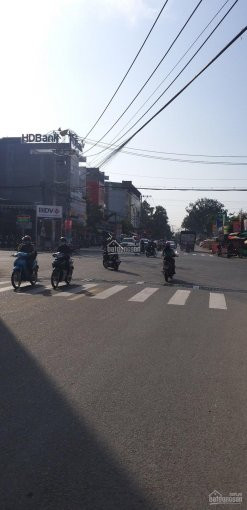 Chính Chủ Bán Nhanh Nhà Mặt Tiền Ngay Chợ Lớn Trảng Dài, Phường Trảng Dài, Biên Hòa, Gần Nhà Thờ Thái An 1