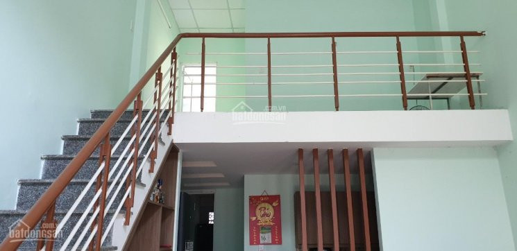 Chính Chủ Bán Nhanh Nhà Mê Lửng đúc Kiệt 142 điện Biên Phủ để Lại Nội Thất, Giá Tốt 1