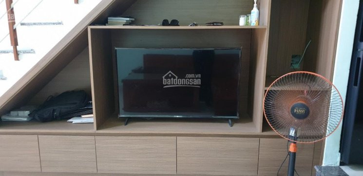 Chính Chủ Bán Nhanh Nhà Mê Lửng đúc Kiệt 142 điện Biên Phủ để Lại Nội Thất, Giá Tốt 7