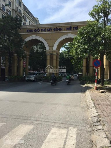 Chính Chủ Bán Nhanh Nhà Mễ Trì 133m2 10tầng Mt6m 315 Tỷ Lh 0394764455 4