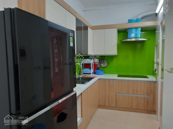 Chính Chủ Bán Nhanh Nhà Mễ Trì, Nam Từ Liêm, 55m, 5 Tầng Hiện đại, 2 Thoáng, 42 Tỷ 1