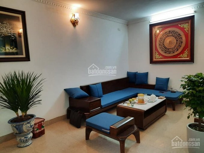 Chính Chủ Bán Nhanh Nhà Mễ Trì, Nam Từ Liêm, 55m, 5 Tầng Hiện đại, 2 Thoáng, 42 Tỷ 2