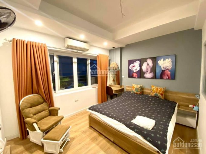 Chính Chủ Bán Nhanh Nhà Mễ Trì, Nam Từ Liêm, 55m, 5 Tầng Hiện đại, 2 Thoáng, 42 Tỷ 3