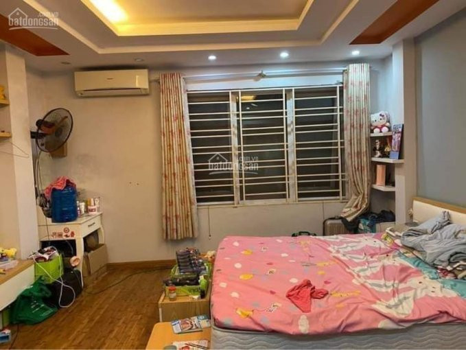 Chính Chủ Bán Nhanh Nhà Minh Khai Hai Bà Trưng 32m2, 5tầng, 3ngủ, Mt 47m, Giá Nhỉnh 2tỷ Lh: 0939576636 1