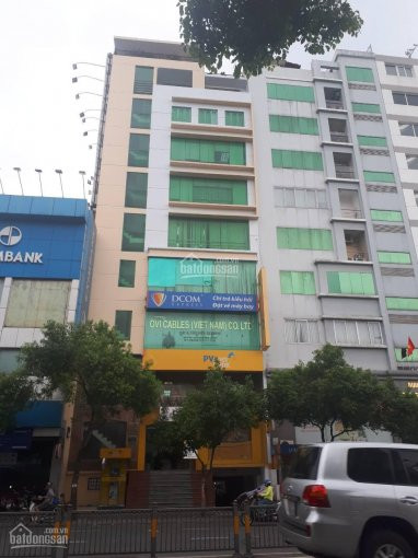Chính Chủ Bán Nhanh Nhà Mt Lê Thị Hồng Gấm Q1 (14x20m), Hầm Trệt 12l, Hđt 1tỷ/th Giá 250 Tỷ Tl 0901160668 1