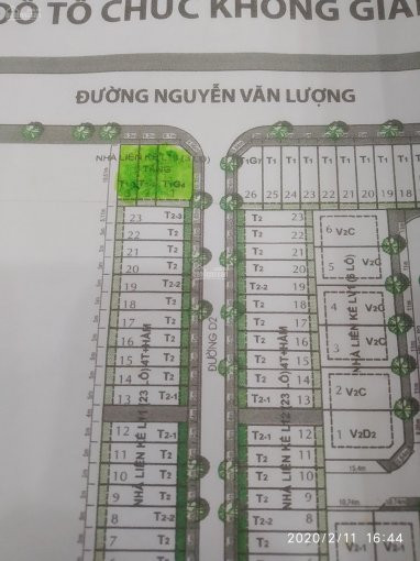 Chính Chủ Bán Nhanh Nhà Mt Nguyễn Văn Lượng Khu Cityland Park Hills, P10, Gò Vấp, Giá Tốt để đầu Tư 24,6 Tỷ 3