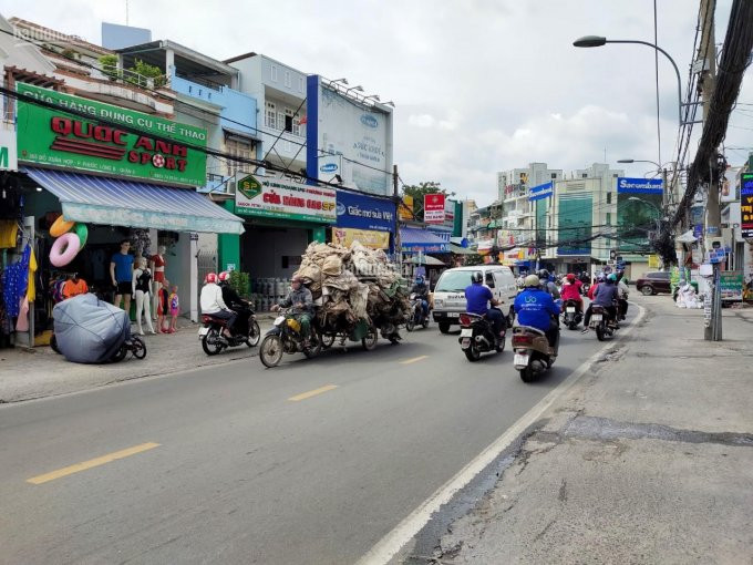 Chính Chủ Bán Nhanh Nhà Mt Thới An 16, Quận 12, Dt 7*22=154m2 Công Nhận Giá Rẻ Chỉ 12,9 Tỷ 2