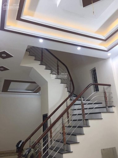 Chính Chủ Bán Nhanh Nhà Mỹ đình Lê đức Thọ 48m2 X 4t Lô Góc 3 Mặt Thoáng, Cách ô Tô đỗ 10m 3