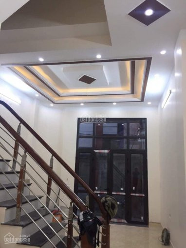 Chính Chủ Bán Nhanh Nhà Mỹ đình Lê đức Thọ 48m2 X 4t Lô Góc 3 Mặt Thoáng, Cách ô Tô đỗ 10m 4