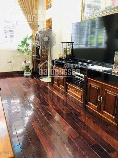 Chính Chủ Bán Nhanh Nhà Ngõ 279 Trần Khát Chân Thông 54 Kim Ngưu, Hai Bà Trưng 65m2x5t, Cách Phố 30m, 7,3 Tỷ 1