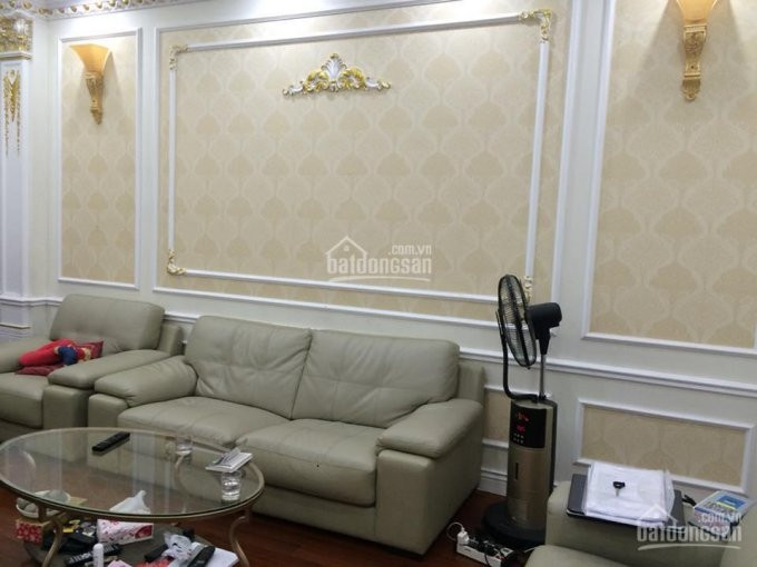 Chính Chủ Bán Nhanh Nhà Ngõ 622 Minh Khai, Sát Khu Liền Kề Vip Times City, ô Tô đỗ, Giá 6 Tỷ 1