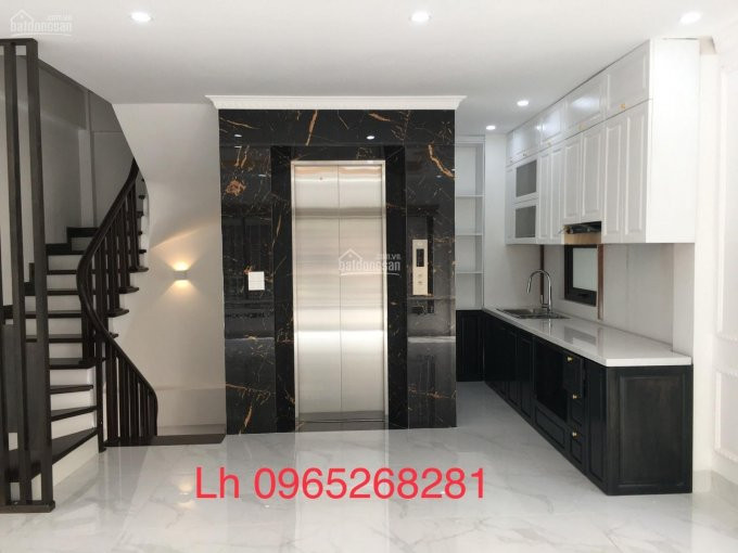 Chính Chủ Bán Nhanh Nhà Ngõ 67 Nguyễn Văn Cừ, 47m2 X 6 Tầng, Lô Góc, đường 4m, Có Gara Thang Máy, Giá Chỉ Từ 52 Tỷ 5