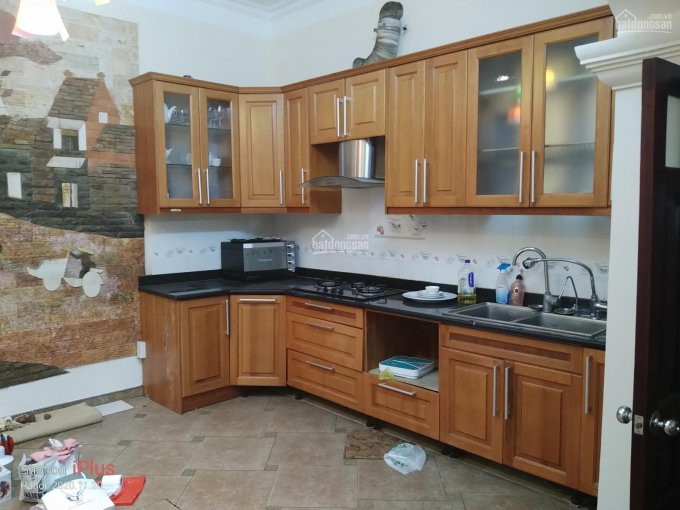 Chính Chủ Bán Nhanh Nhà Ngõ 75 Vĩnh Phúc, Hoàng Hoa Thám Lô Góc 3 Mặt Thoáng Dt60m2x4t Giá 5,5 Tỷ 2