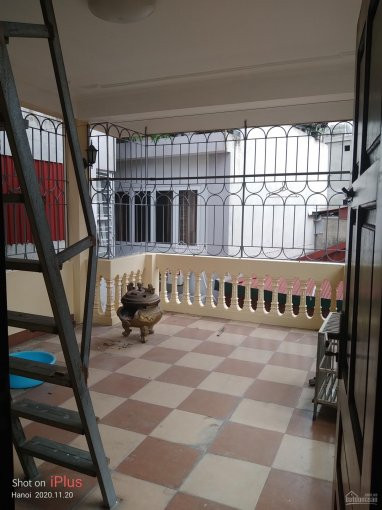Chính Chủ Bán Nhanh Nhà Ngõ 75 Vĩnh Phúc, Hoàng Hoa Thám Lô Góc 3 Mặt Thoáng Dt60m2x4t Giá 5,5 Tỷ 4
