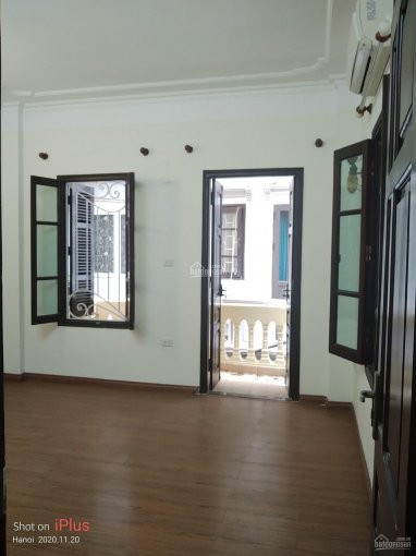 Chính Chủ Bán Nhanh Nhà Ngõ 75 Vĩnh Phúc, Hoàng Hoa Thám Lô Góc 3 Mặt Thoáng Dt60m2x4t Giá 5,5 Tỷ 6