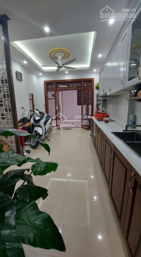 Chính Chủ Bán Nhanh Nhà Ngõ 89 Lạc Long Quân, Nhà Mới, Khu Vực Yên Tĩnh 35m2 * 5 Tầng, Mt 55m, Giá 3,59 Tỷ 1