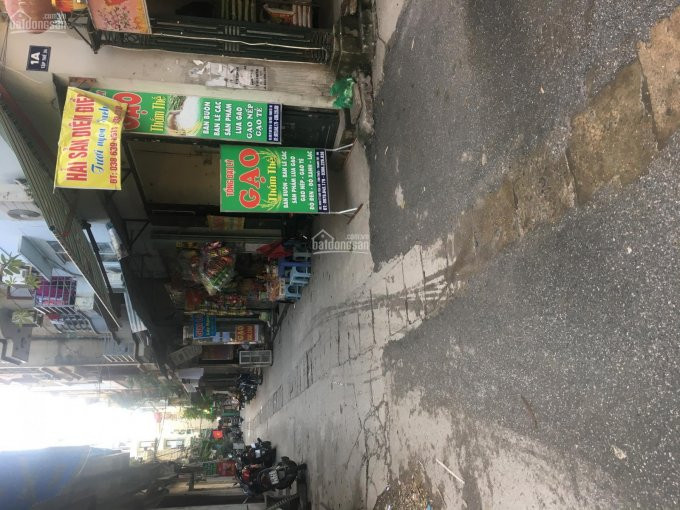 Chính Chủ Bán Nhanh Nhà Ngõ Thông, ô Tô Qua Cửa, Nguyễn Thái Học, Yết Kiêu, Hà đông Dt 42m2 2
