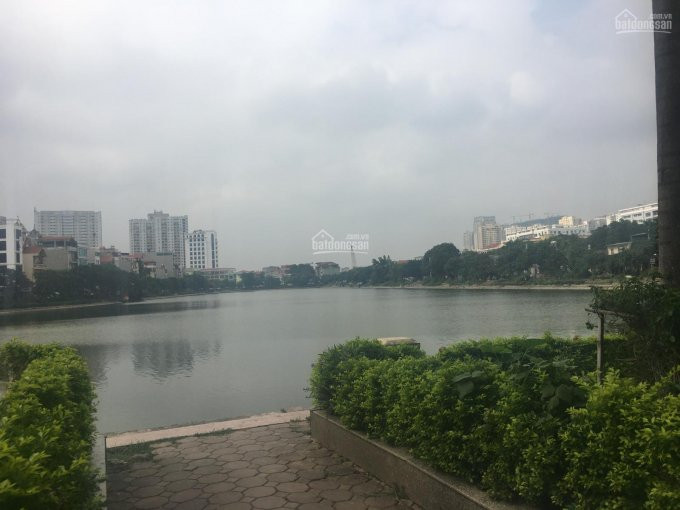 Chính Chủ Bán Nhanh Nhà Ngõ Thông, ô Tô Qua Cửa, Nguyễn Thái Học, Yết Kiêu, Hà đông Dt 42m2 3