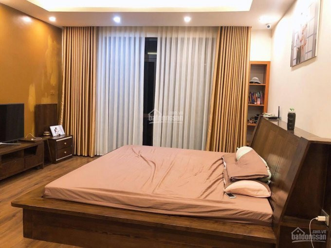 Chính Chủ Bán Nhanh Nhà Nhà Vip Tại đường Bưởi 76m2, 6 Tầng Thang Máy, Mặt Tiền 82m, Giá 18 Tỷ 2