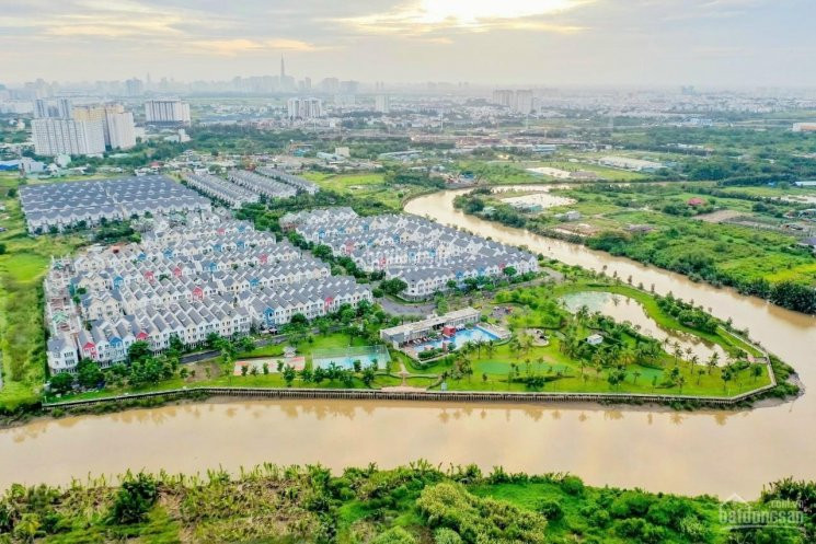 Chính Chủ Bán Nhanh Nhà Park Riverside 75m2, Full Nội Thất, đã Có Sổ 5