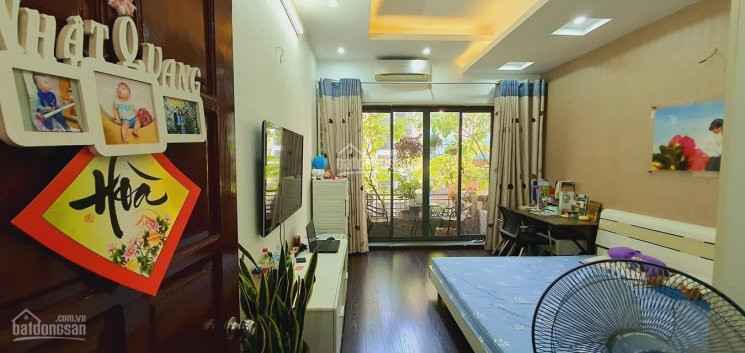 Chính Chủ Bán Nhanh Nhà Phân Lô 582m2 Ngã Tư Nguyễn Trãi - Nguyễn Xiển, Ban Công - Nt đẹp, Thoáng Sau Nhà, Gara 4