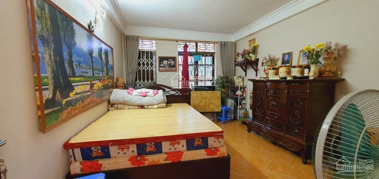 Chính Chủ Bán Nhanh Nhà Phân Lô 582m2 Ngã Tư Nguyễn Trãi - Nguyễn Xiển, Ban Công - Nt đẹp, Thoáng Sau Nhà, Gara 8