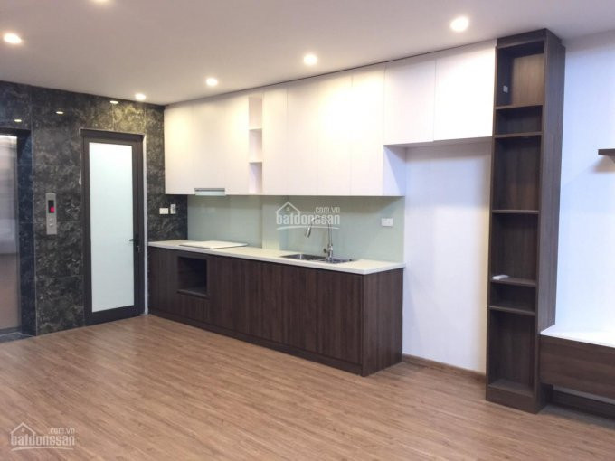 Chính Chủ Bán Nhanh Nhà Phân Lô đội Cấn, Vĩnh Phúc, Ba đình 102 Tỷ, 55m2x6t Mới Tinh Cực đẹp, ôtô 7 Chỗ Vào Nhà 2