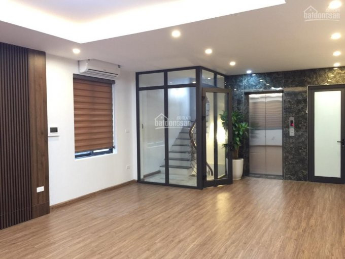 Chính Chủ Bán Nhanh Nhà Phân Lô đội Cấn, Vĩnh Phúc, Ba đình 102 Tỷ, 55m2x6t Mới Tinh Cực đẹp, ôtô 7 Chỗ Vào Nhà 3