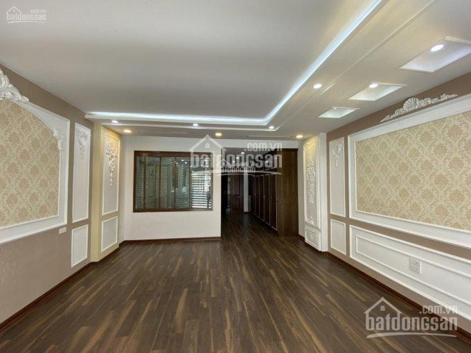 Chính Chủ Bán Nhanh Nhà Phân Lô Nguyễn Thị định, 70m2 X 7,5 Tầng, ô Tô Tránh Nhau, 174 Tỷ 4