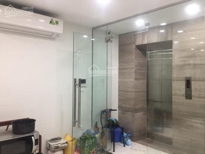 Chính Chủ Bán Nhanh Nhà Phân Lô Trung Hoà 91m2x 5t Mt 5,1m2 ô Tô Tránh đỗ Giá 150tr/m2 Lãi Dòng 600tr/năm 2