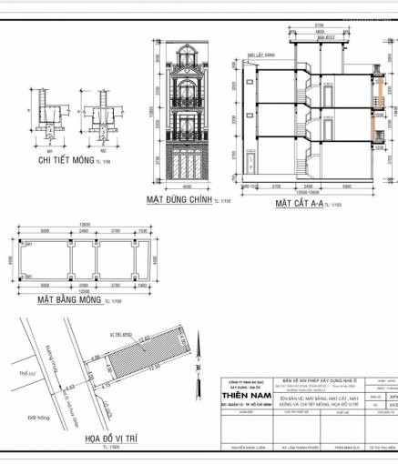 Chính Chủ Bán Nhanh Nhà Phố Cao Cấp đường Thạnh Lộc 29 Ngay Bến Xe Bus Thạnh Lộc, Quận 12 Chỉ Từ 4,7 Tỷ/căn 4