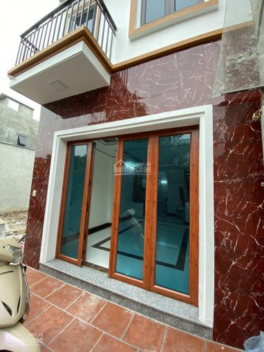 Chính Chủ Bán Nhanh Nhà Phố Cầu Cốc, Tây Mỗ, Nam Từ Liêm, Hà Nội; S: 35m2, Mt: 39m, Xây 4 Tầng, Giá: 2,35 Tỷ 1