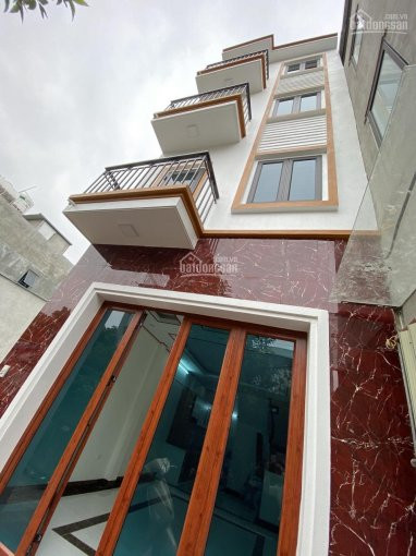 Chính Chủ Bán Nhanh Nhà Phố Cầu Cốc, Tây Mỗ, Nam Từ Liêm, Hà Nội; S: 35m2, Mt: 39m, Xây 4 Tầng, Giá: 2,35 Tỷ 2