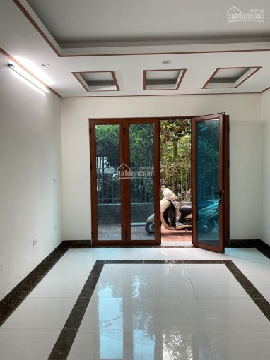 Chính Chủ Bán Nhanh Nhà Phố Cầu Cốc, Tây Mỗ, Nam Từ Liêm, Hà Nội; S: 35m2, Mt: 39m, Xây 4 Tầng, Giá: 2,35 Tỷ 3