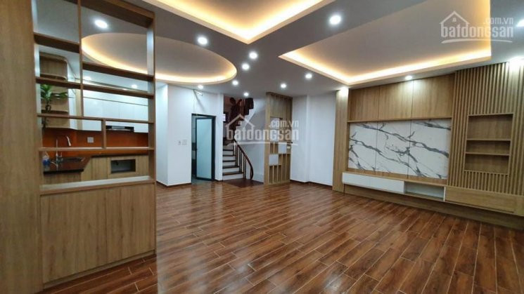 Chính Chủ Bán Nhanh Nhà Phố Dịch Vọng Hậu, Gara ô Tô Kinh Doanh Dt: 50m2 X 5t, Giá 87 Tỷ 3