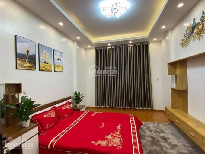 Chính Chủ Bán Nhanh Nhà Phố đội Cấn 30m2, 4 Tầng, Mt 55m, Chỉ 34 Tỷ, Thoáng Sáng, Gần ô Tô Tránh, Hồ 3