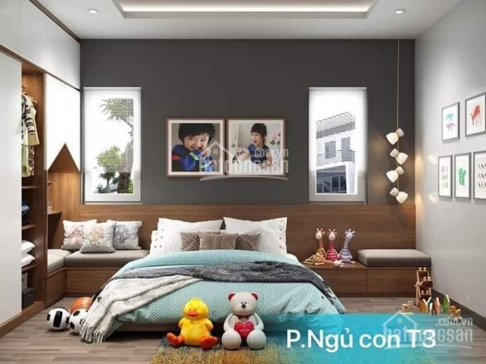 Chính Chủ Bán Nhanh Nhà Phố Hoa Bằng, Yên Hòa, ô Tô đỗ, Kdoanh, 44m2x4t Giá Chỉ 4,35 Tỷ Lh:0397307686 4