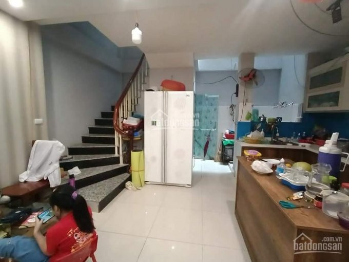 Chính Chủ Bán Nhanh Nhà Phố Huỳnh Thúc Kháng, Hà đông - Tặng Nội Thất - ô Tô Tránh X 4 Tầng, 39m2, Giá 29 Tỷ 3