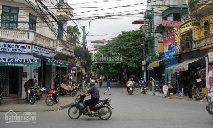 Chính Chủ Bán Nhanh Nhà Phố La Khê, Kinh Doanh đỉnh, 3 ô Tô Tránh Nhau, Lô Góc, 2 Mặt Thoáng, 63m2, Mt 8m, Giá 5 Tỷ 1